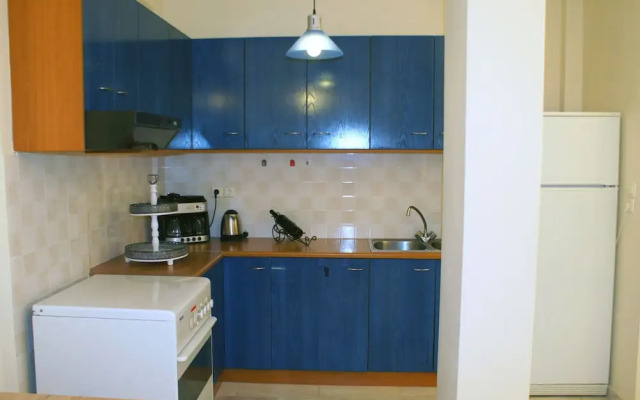 Elounda Theo Villa