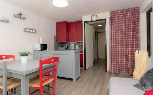 Appartement Saint-Lary-Soulan, 2 pièces, 6 personnes - FR-1-296-234