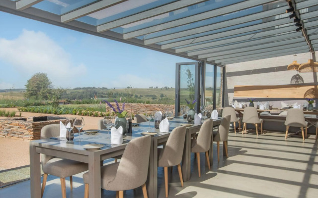 Stonehaven Lodge and Conference Center