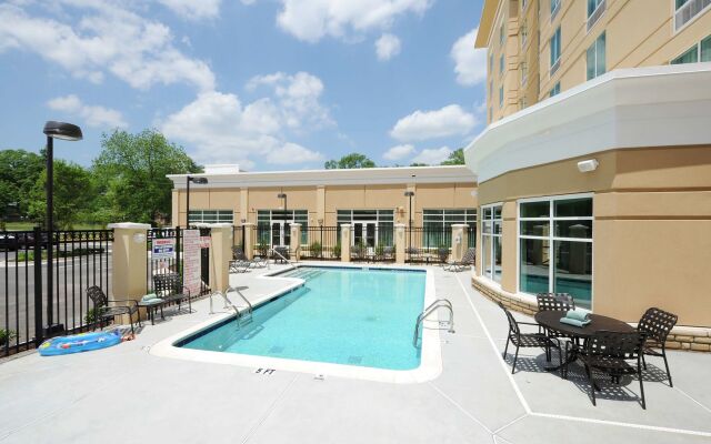 Hilton Garden Inn Atlanta Airport North