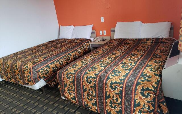 Nights Stay Hotel