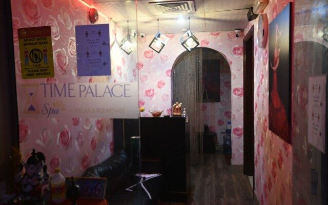 Time Palace Hotel