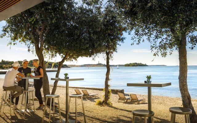 Maistra Camping Amarin Mobile homes