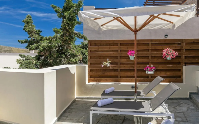 Syra Suites