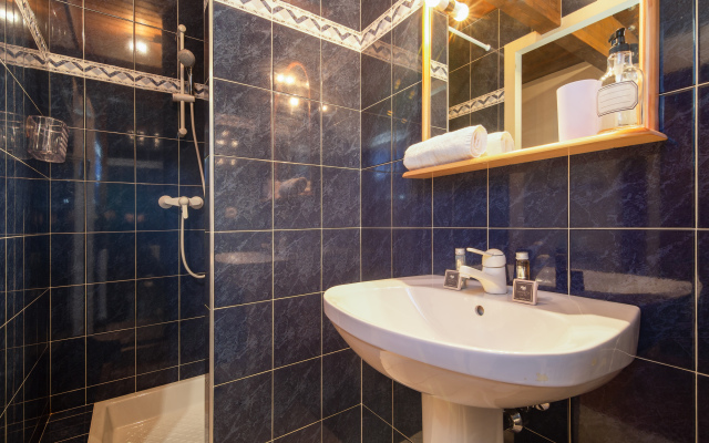 Chalet Résidence Chantey Mourry 6