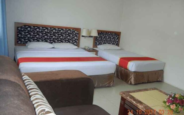 Borneo Hotel