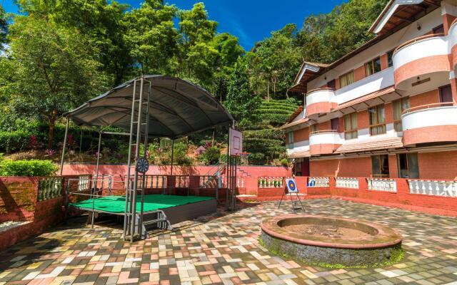 Upavan Resort