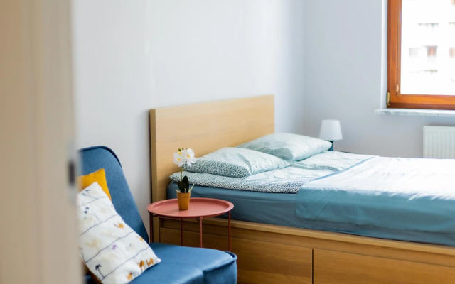 Super Apart Bobrowiecka 3