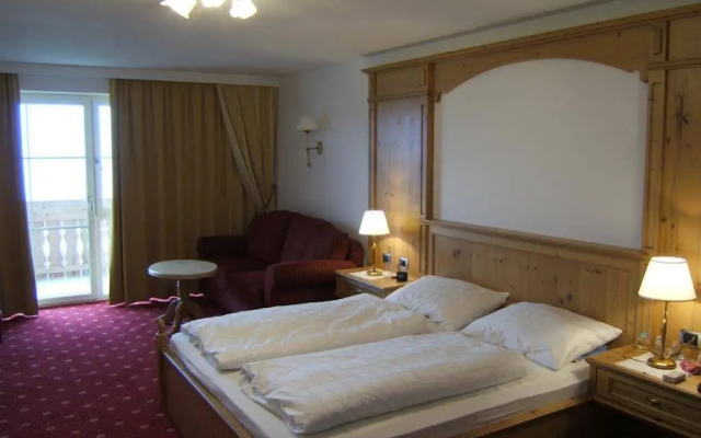 Hotel Scherlin