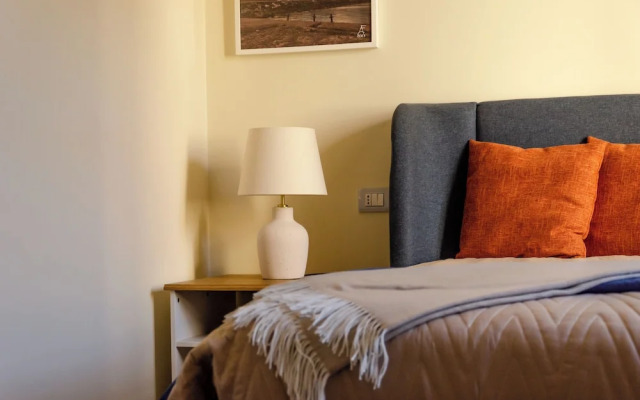 Palazzo Fiammingo Rooms