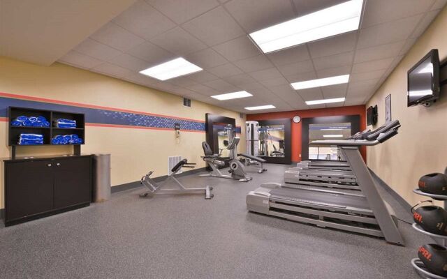 Hampton Inn Pittsburgh-Mcknight Rd.