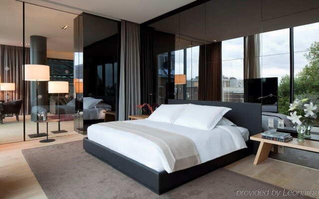 Conservatorium Hotel