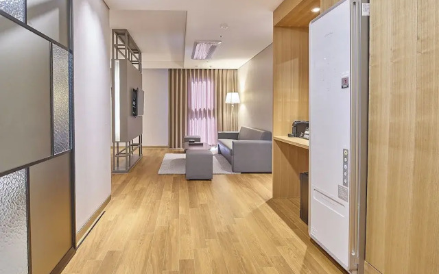 Busan City Hotel