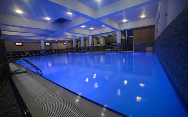 Luxury Westpark 2 Residence Lake View W4