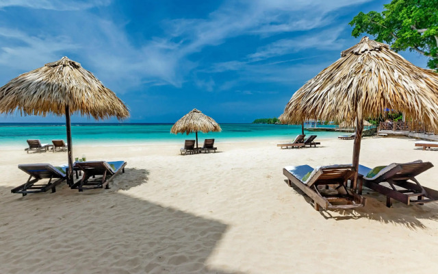 Sandals Royal Plantation