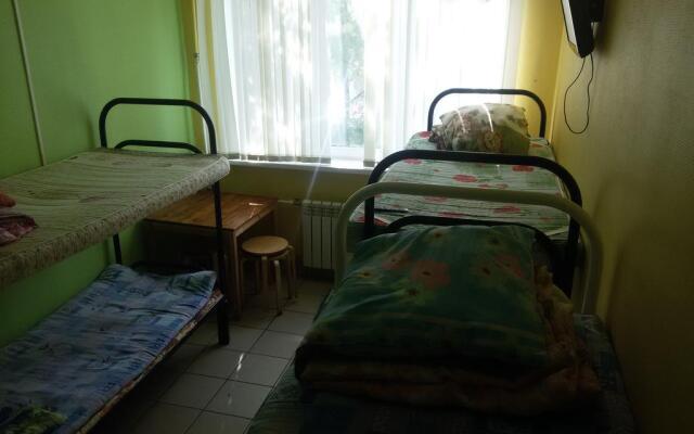 Жилые помещения Misteri