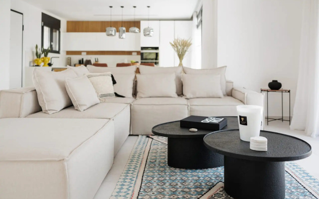 Villa Trinity