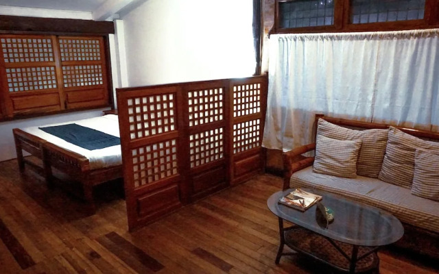 Cocotel Vista Del Mar Resort