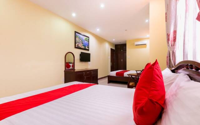 OYO 354 Di Tan Hotel