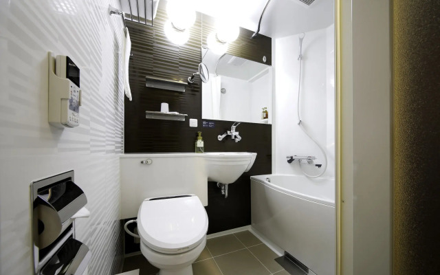 Travelodge Kyoto Shijo Kawaramachi