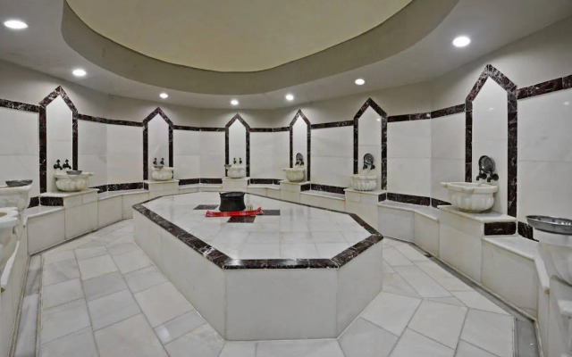 Karinna Hotel Uludag
