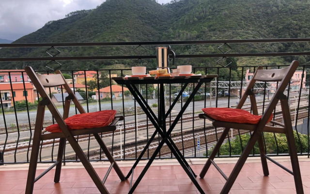 Appartamento A spasso nel tempo