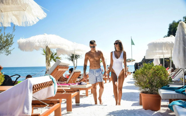 Hotel Mediterraneo Liman