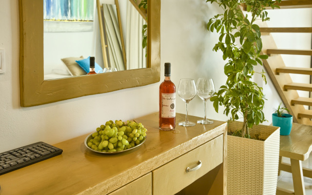 Alia Luxury Suites and Spa
