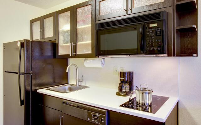 Homewood Suites by Hilton Raleigh - Crabtree Valley