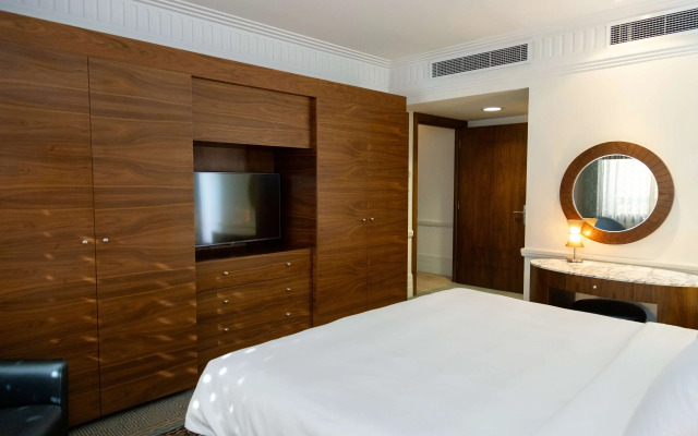 Radisson Blu Hotel Riyadh
