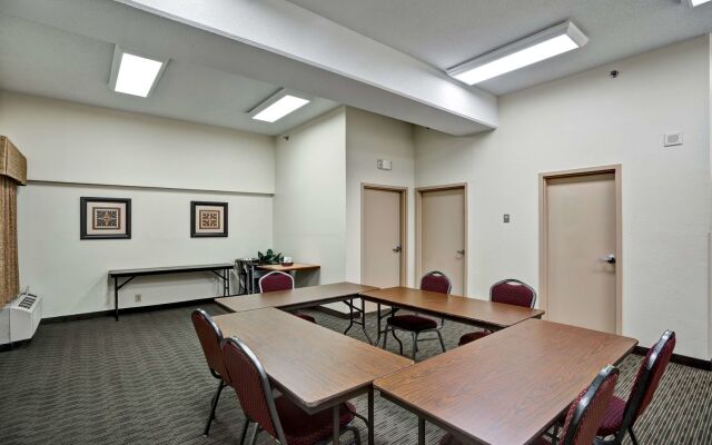 Hampton Inn Knoxville - Airport