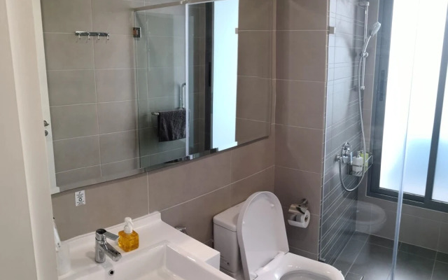 Teega Suites at PH