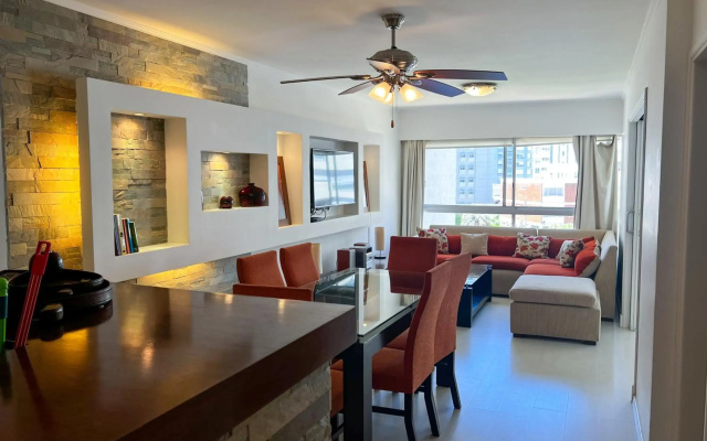 Apartamento Torre Triangulo Mansa