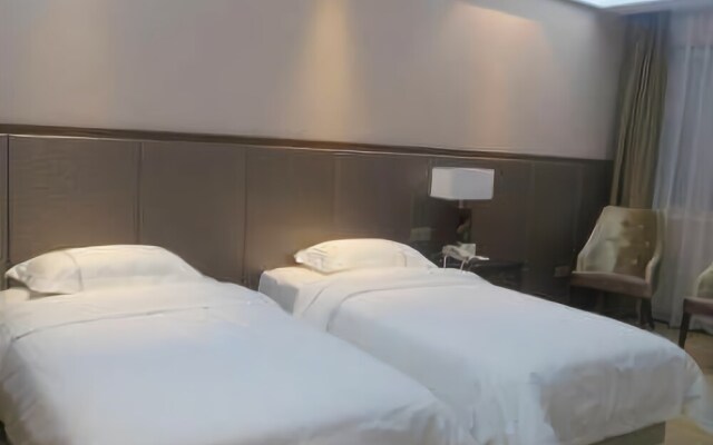 Junhao Grand Hotel Huizhou
