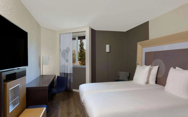 Novotel Dakar