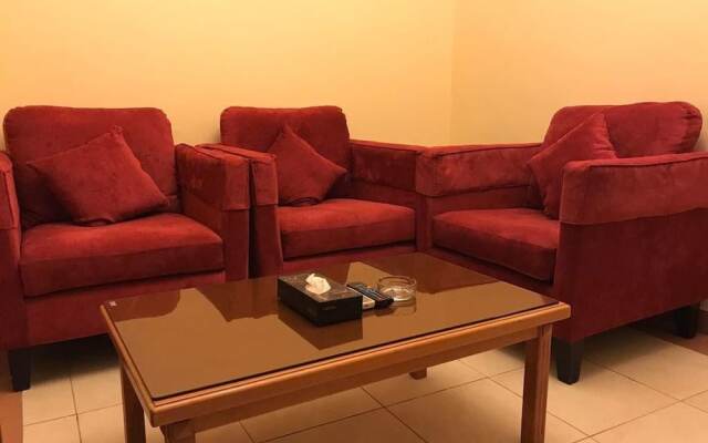 Al Safa Hotel Suites
