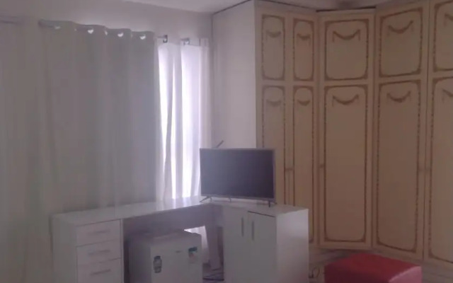 Pousada Hostel Brasil Indaiatuba Sp