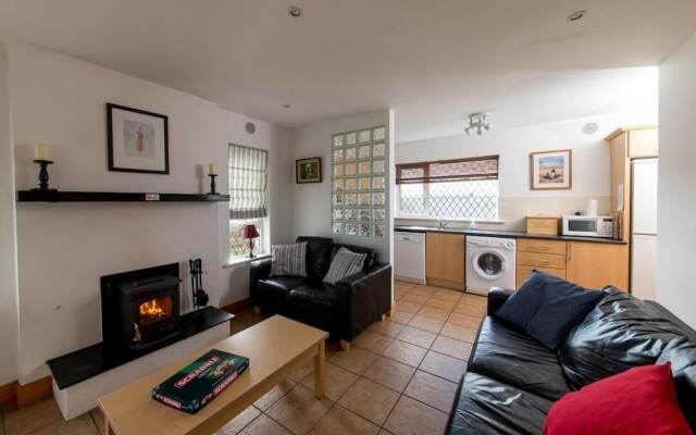 Grange Cove Holiday Homes
