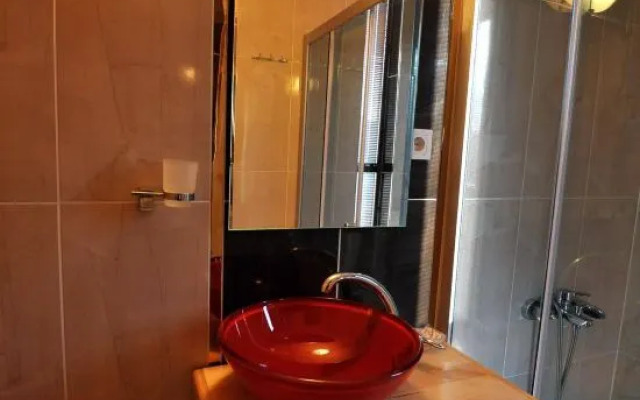 Mavi Park Apart Otel