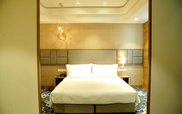 Holiday Inn Gurugram Sector 90 by IHG