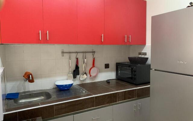 Agadir Holiday Apartment