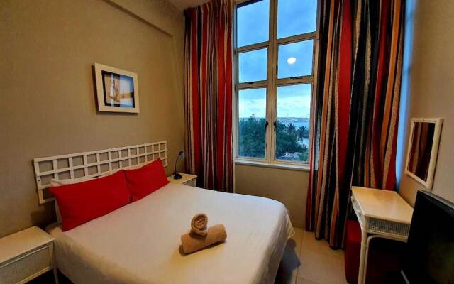 Riviera Hotel Durban