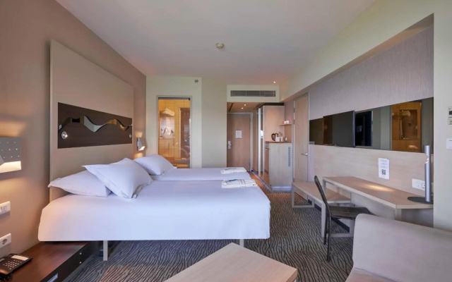 Richmond Nua Wellness -Spa - Adults Only