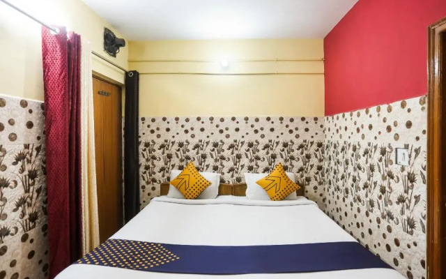 Raunak Guest House by OYO Rooms