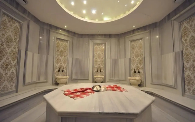 Club Hotel Anjeliq