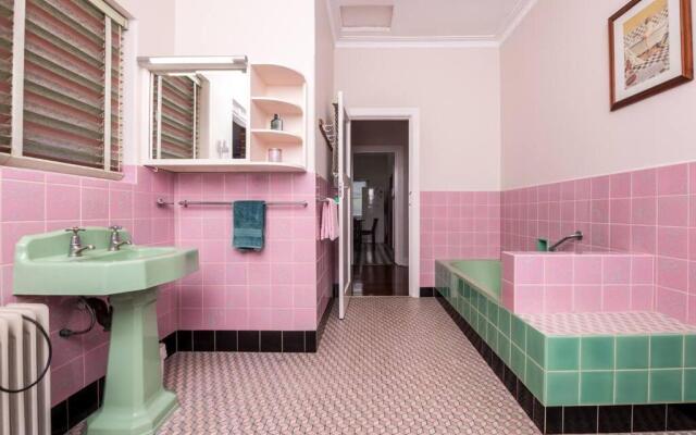 River Views in the Heart of Town