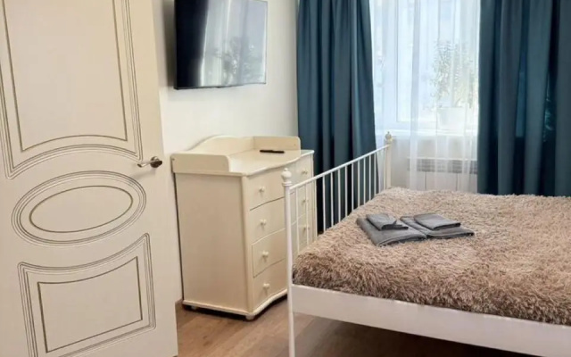 КАК ДОМА двухкомнатая КОМФОРТ (1)