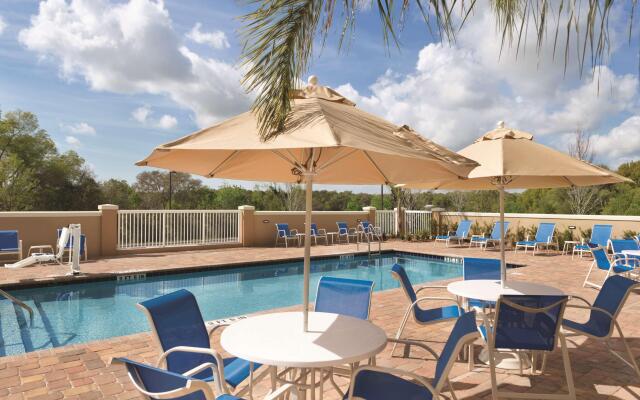 Hampton Inn & Suites Deland