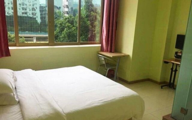 Boke Hotel Foshan Sanshui