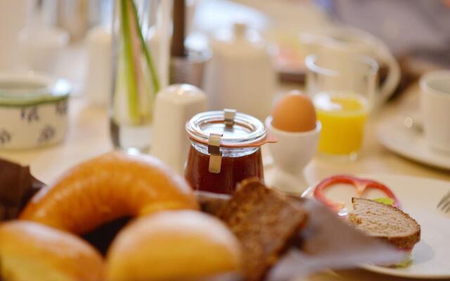 Hotel Villa Ponte Wisera